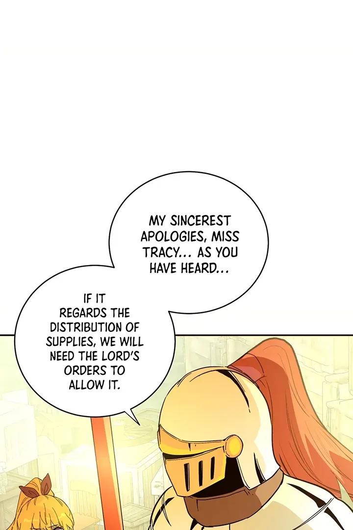 From Six to Sovereignty: The Girl Who Ruled Chapter 28 page 87 - 