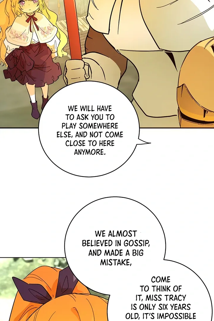 From Six to Sovereignty: The Girl Who Ruled Chapter 28 page 88 - 