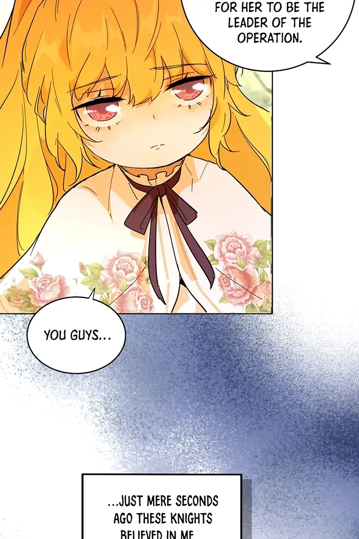 From Six to Sovereignty: The Girl Who Ruled Chapter 28 page 89 - 