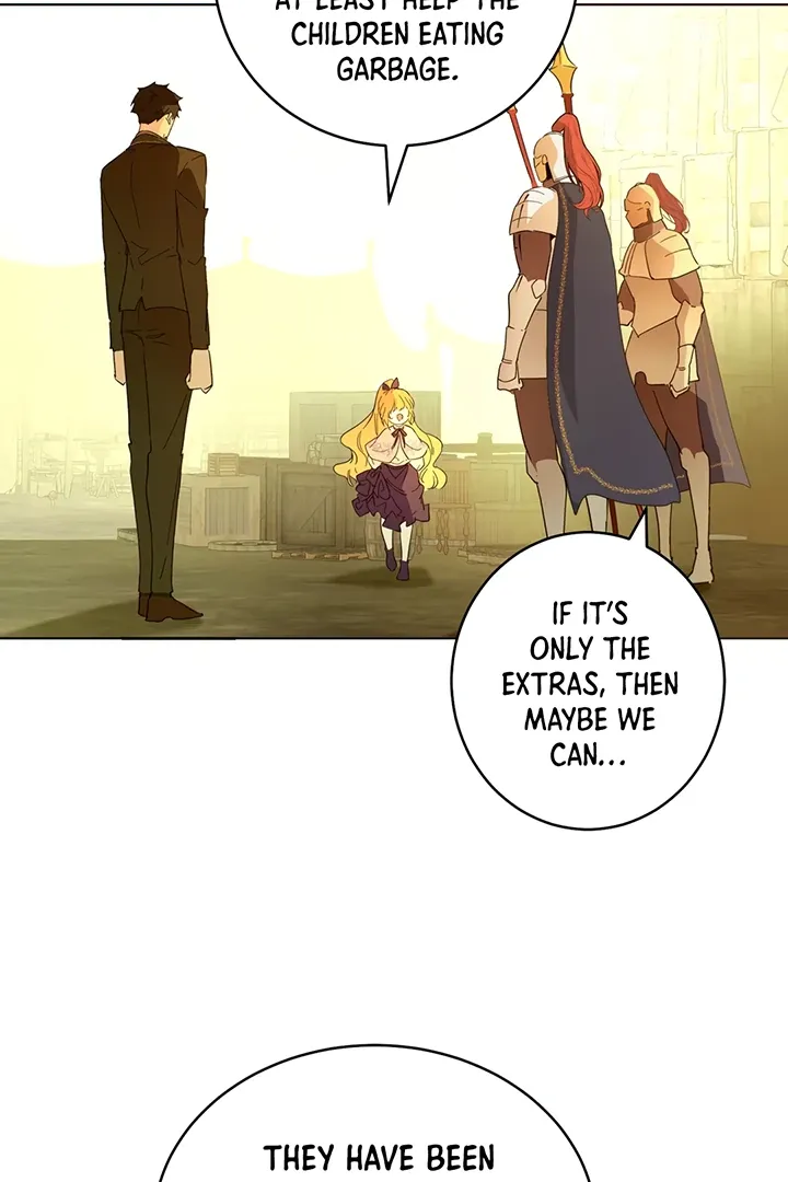 From Six to Sovereignty: The Girl Who Ruled Chapter 28 page 94 - 