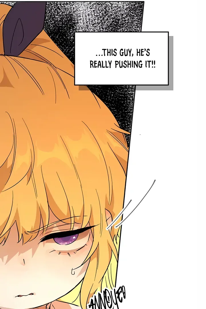 From Six to Sovereignty: The Girl Who Ruled Chapter 28 page 98 - 