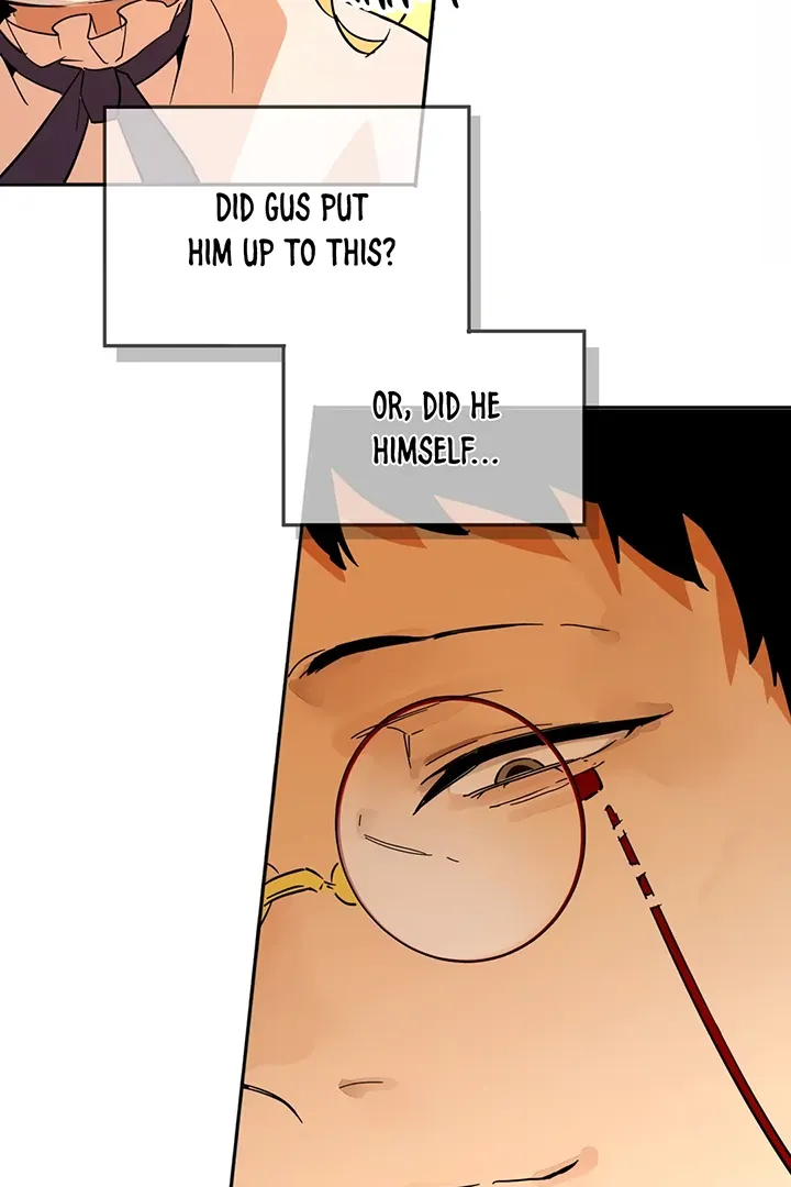 From Six to Sovereignty: The Girl Who Ruled Chapter 28 page 99 - 
