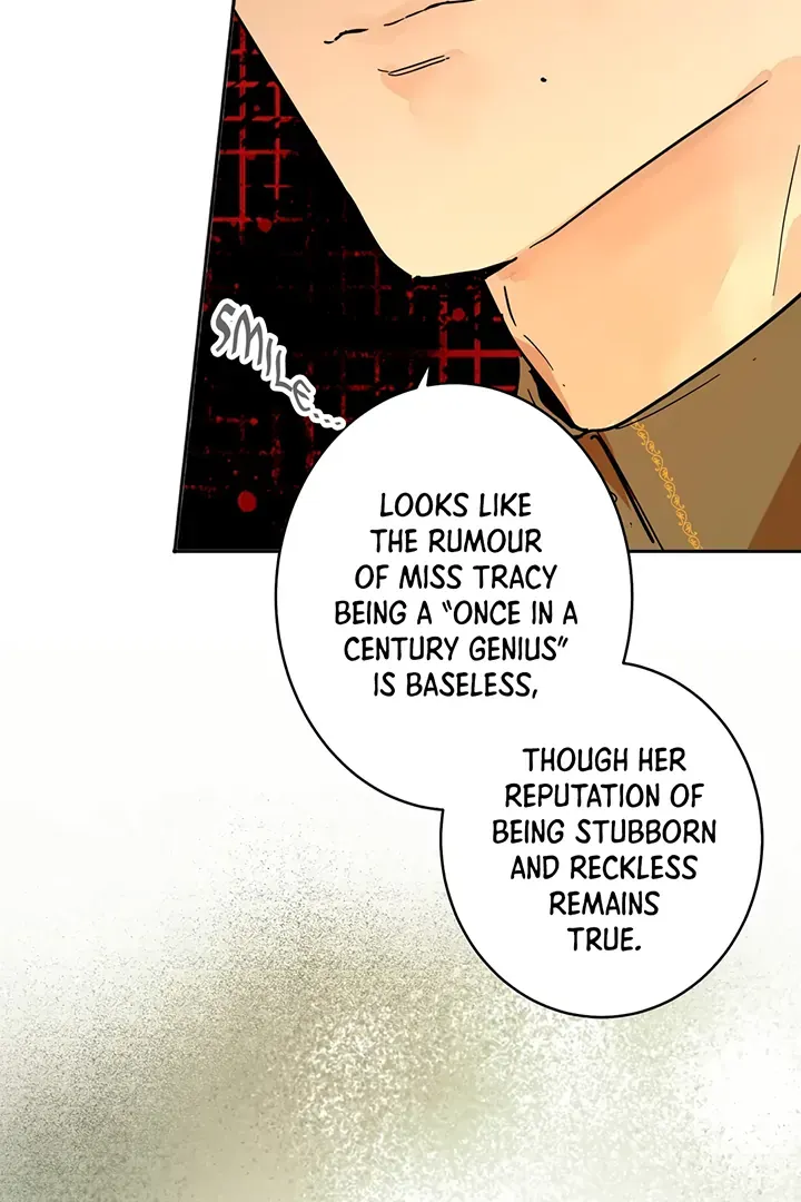 From Six to Sovereignty: The Girl Who Ruled Chapter 28 page 100 - 