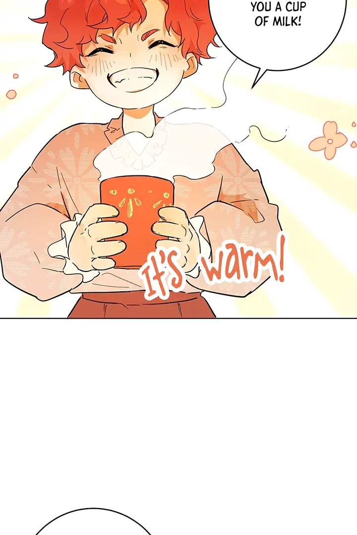 From Six to Sovereignty: The Girl Who Ruled Chapter 29 page 11 - 