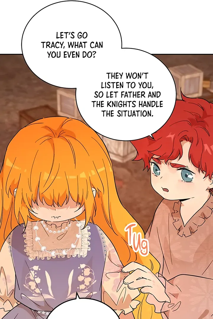 From Six to Sovereignty: The Girl Who Ruled Chapter 29 page 101 - 