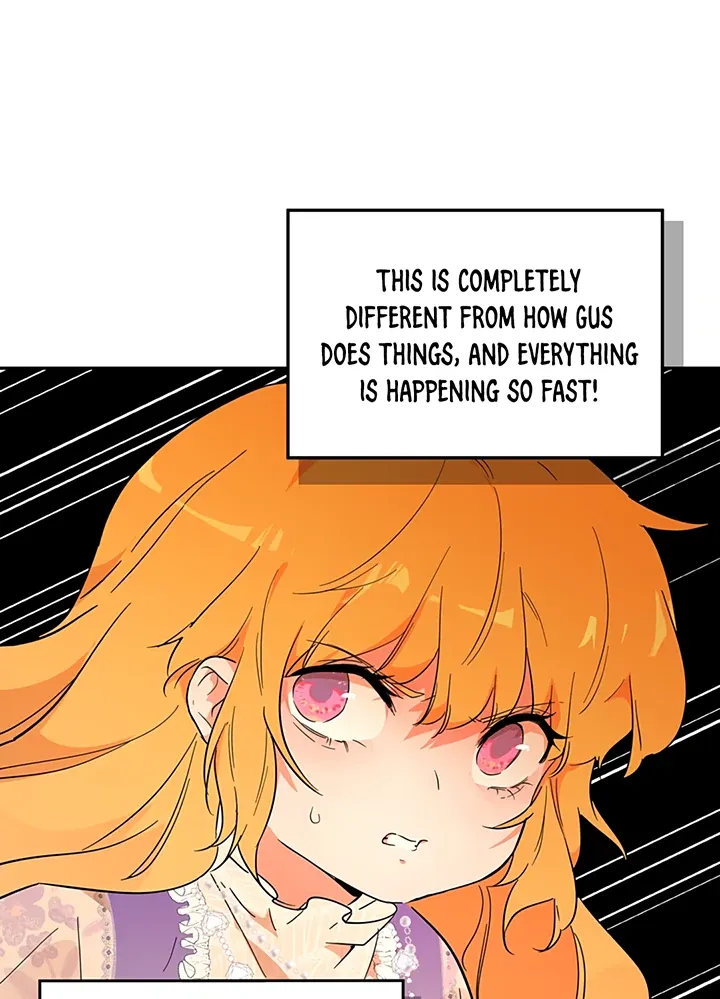 From Six to Sovereignty: The Girl Who Ruled Chapter 29 page 105 - 