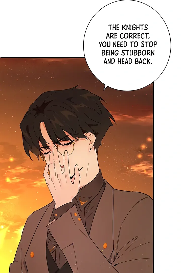 From Six to Sovereignty: The Girl Who Ruled Chapter 29 page 107 - 