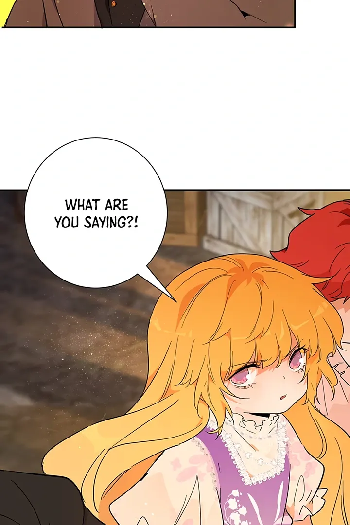 From Six to Sovereignty: The Girl Who Ruled Chapter 29 page 108 - 