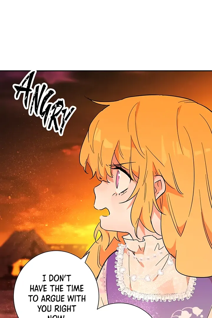 From Six to Sovereignty: The Girl Who Ruled Chapter 29 page 110 - 