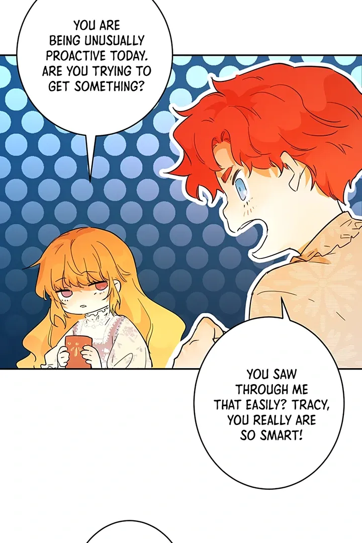 From Six to Sovereignty: The Girl Who Ruled Chapter 29 page 12 - 