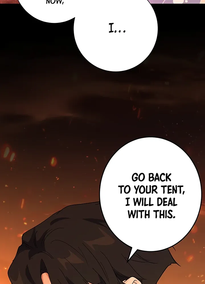 From Six to Sovereignty: The Girl Who Ruled Chapter 29 page 111 - 