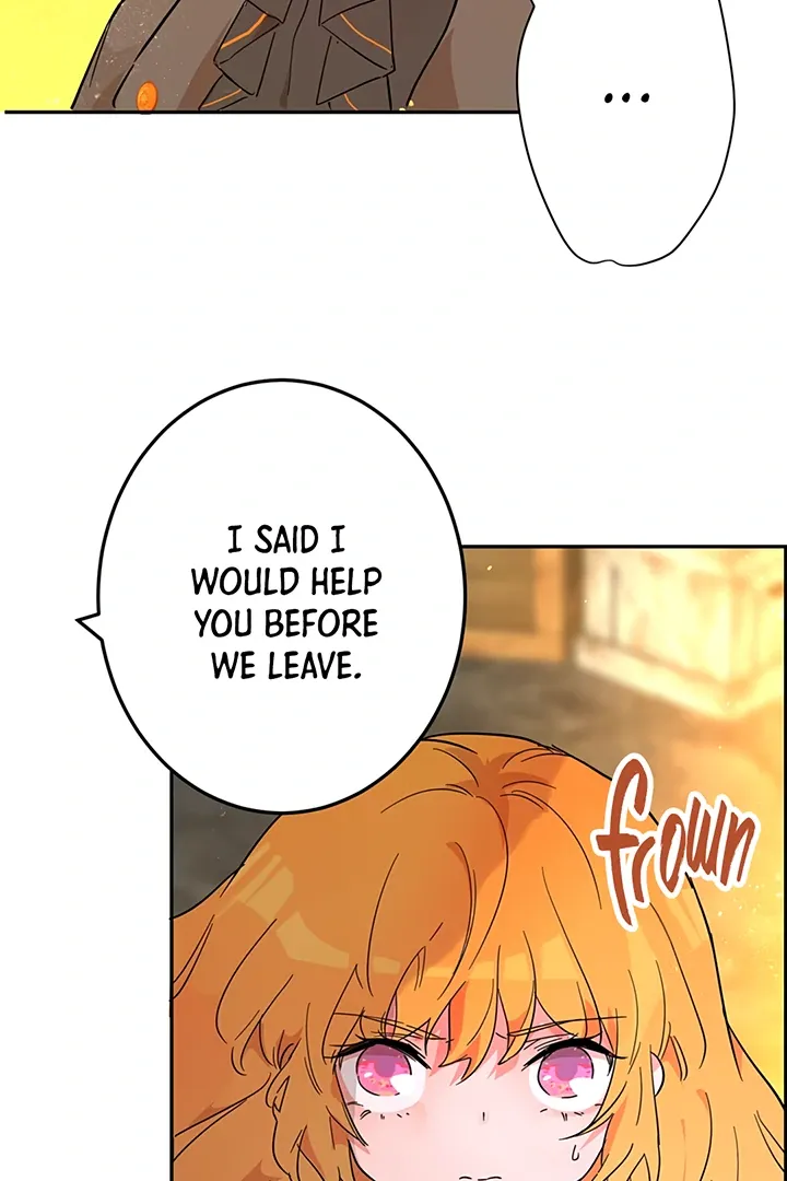 From Six to Sovereignty: The Girl Who Ruled Chapter 29 page 116 - 