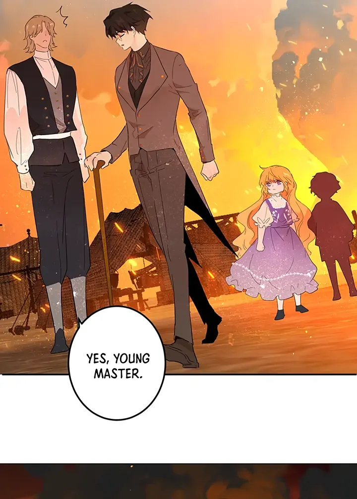 From Six to Sovereignty: The Girl Who Ruled Chapter 29 page 118 - 