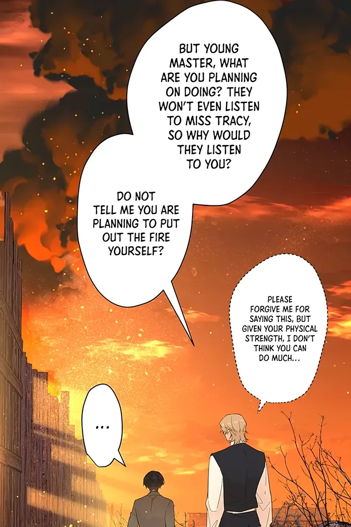 From Six to Sovereignty: The Girl Who Ruled Chapter 29 page 119 - 