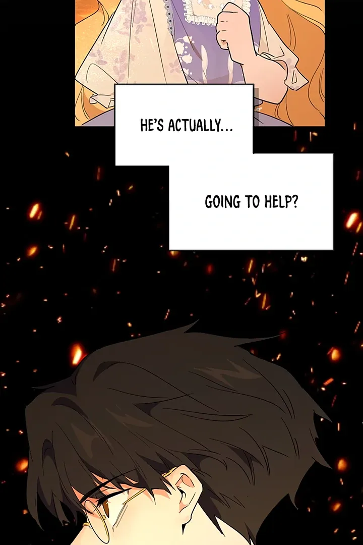From Six to Sovereignty: The Girl Who Ruled Chapter 29 page 121 - 
