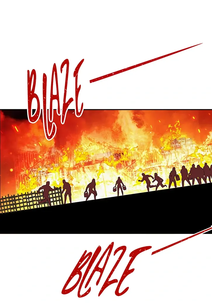 From Six to Sovereignty: The Girl Who Ruled Chapter 29 page 124 - 