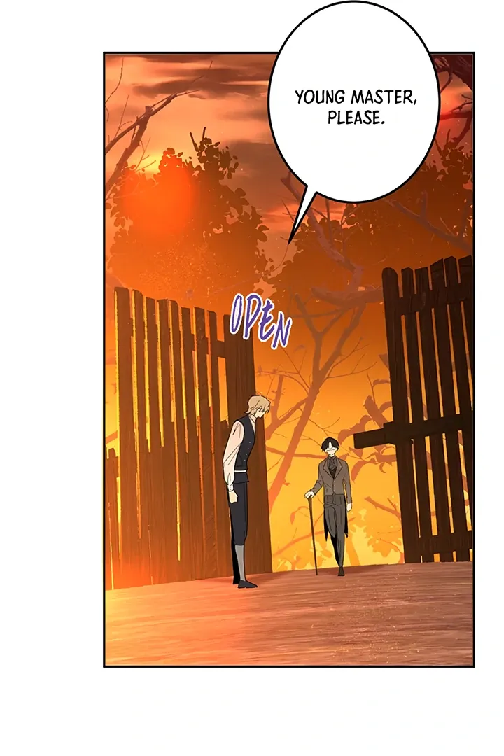 From Six to Sovereignty: The Girl Who Ruled Chapter 29 page 125 - 