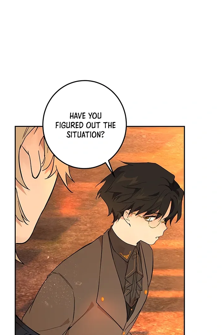 From Six to Sovereignty: The Girl Who Ruled Chapter 29 page 126 - 