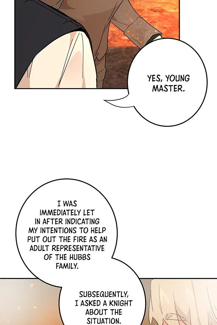 From Six to Sovereignty: The Girl Who Ruled Chapter 29 page 127 - 
