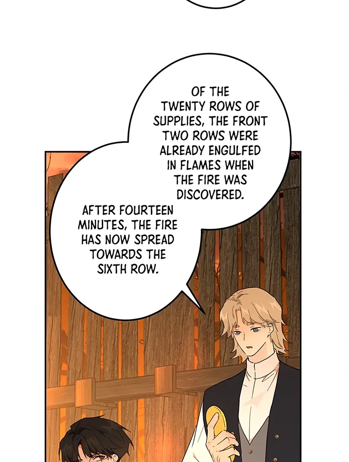 From Six to Sovereignty: The Girl Who Ruled Chapter 29 page 129 - 