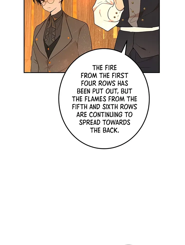 From Six to Sovereignty: The Girl Who Ruled Chapter 29 page 130 - 