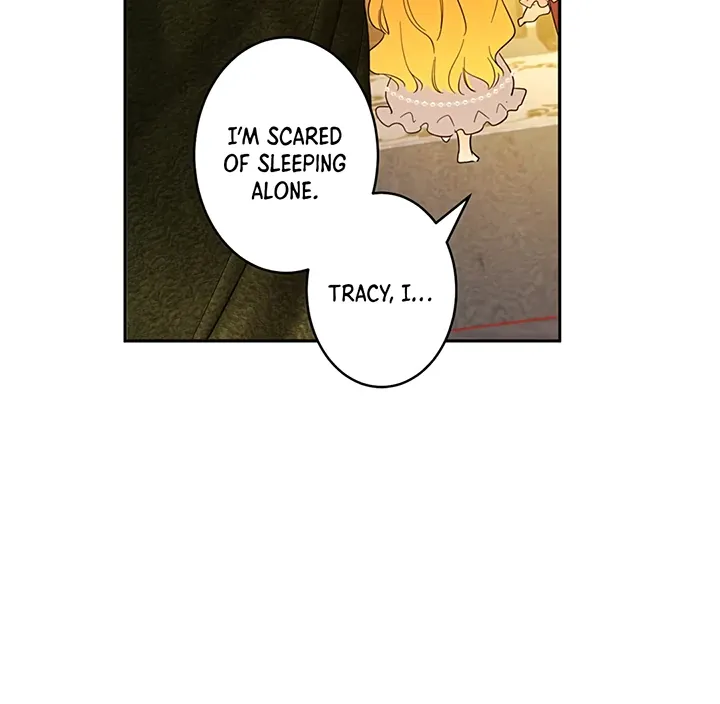 From Six to Sovereignty: The Girl Who Ruled Chapter 29 page 14 - 