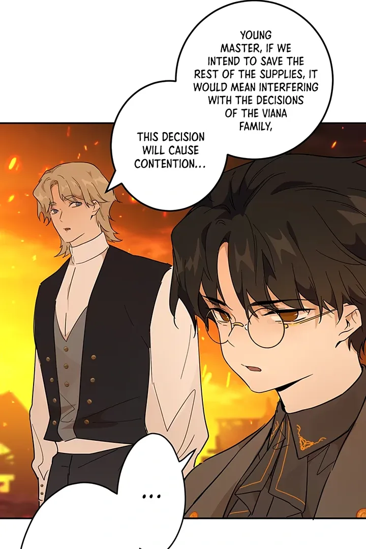 From Six to Sovereignty: The Girl Who Ruled Chapter 29 page 131 - 