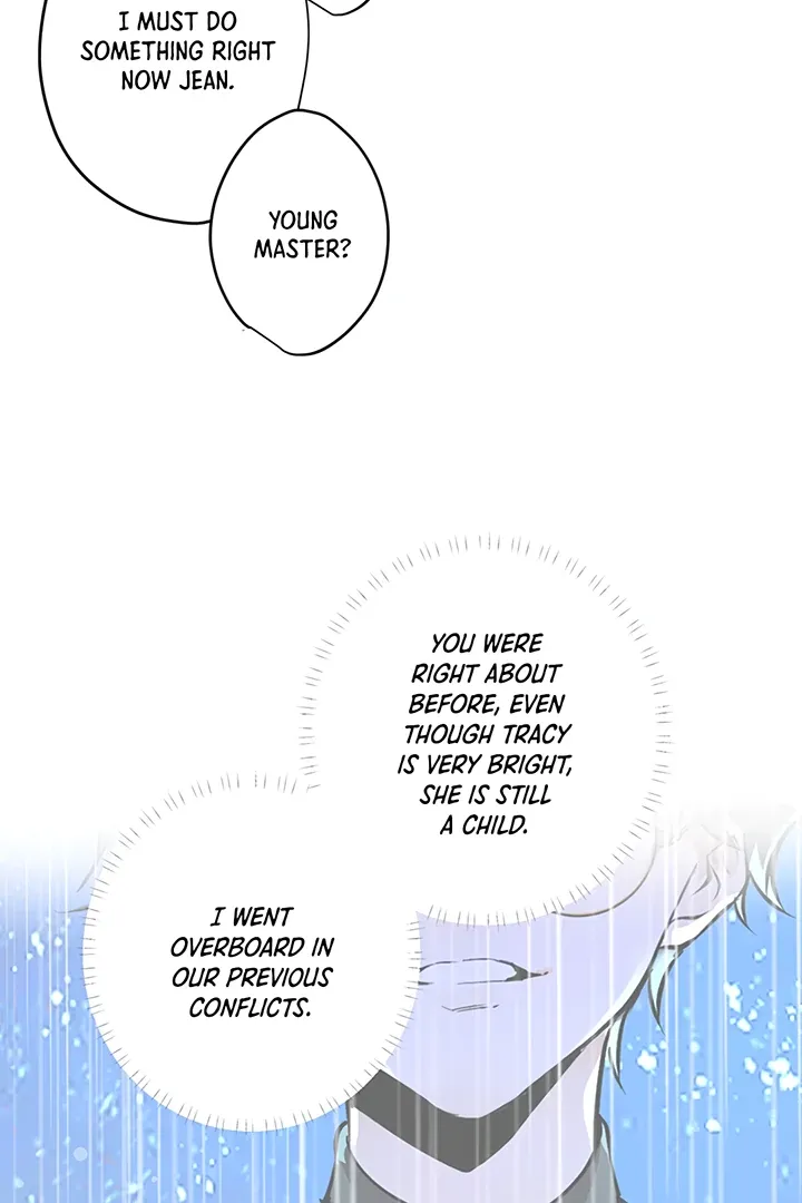 From Six to Sovereignty: The Girl Who Ruled Chapter 29 page 132 - 