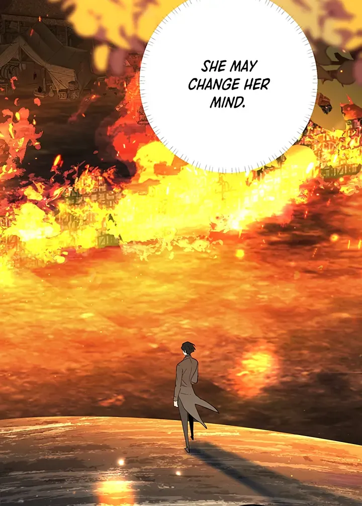 From Six to Sovereignty: The Girl Who Ruled Chapter 29 page 136 - 