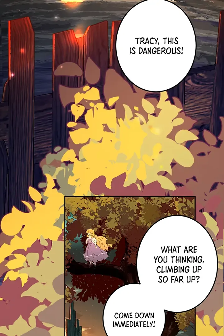 From Six to Sovereignty: The Girl Who Ruled Chapter 29 page 137 - 