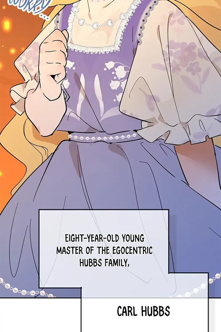 From Six to Sovereignty: The Girl Who Ruled Chapter 29 page 139 - 