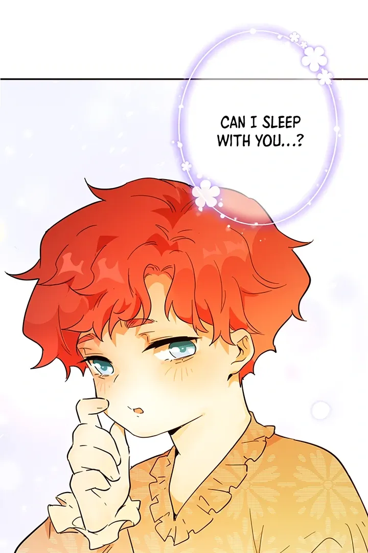 From Six to Sovereignty: The Girl Who Ruled Chapter 29 page 15 - 