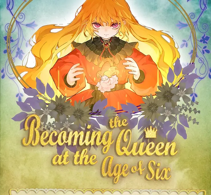 From Six to Sovereignty: The Girl Who Ruled Chapter 29 page 143 - 