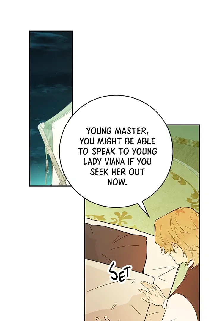 From Six to Sovereignty: The Girl Who Ruled Chapter 29 page 18 - 