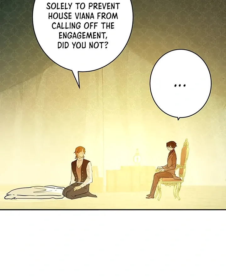 From Six to Sovereignty: The Girl Who Ruled Chapter 29 page 20 - 