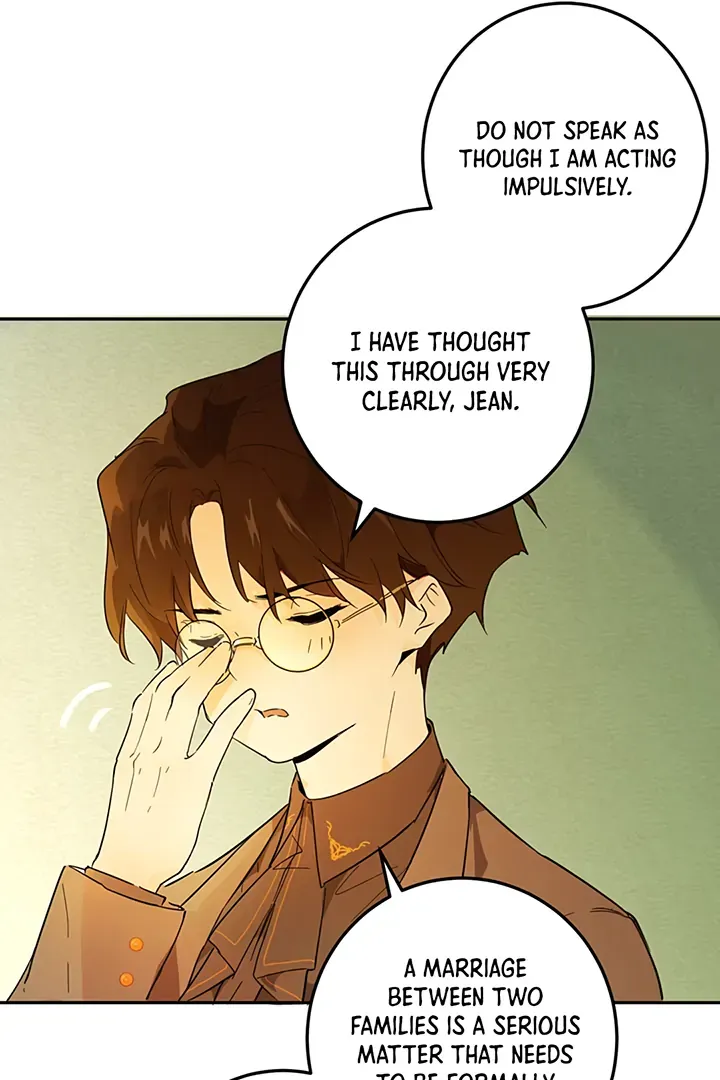 From Six to Sovereignty: The Girl Who Ruled Chapter 29 page 21 - 