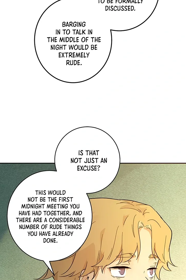 From Six to Sovereignty: The Girl Who Ruled Chapter 29 page 22 - 