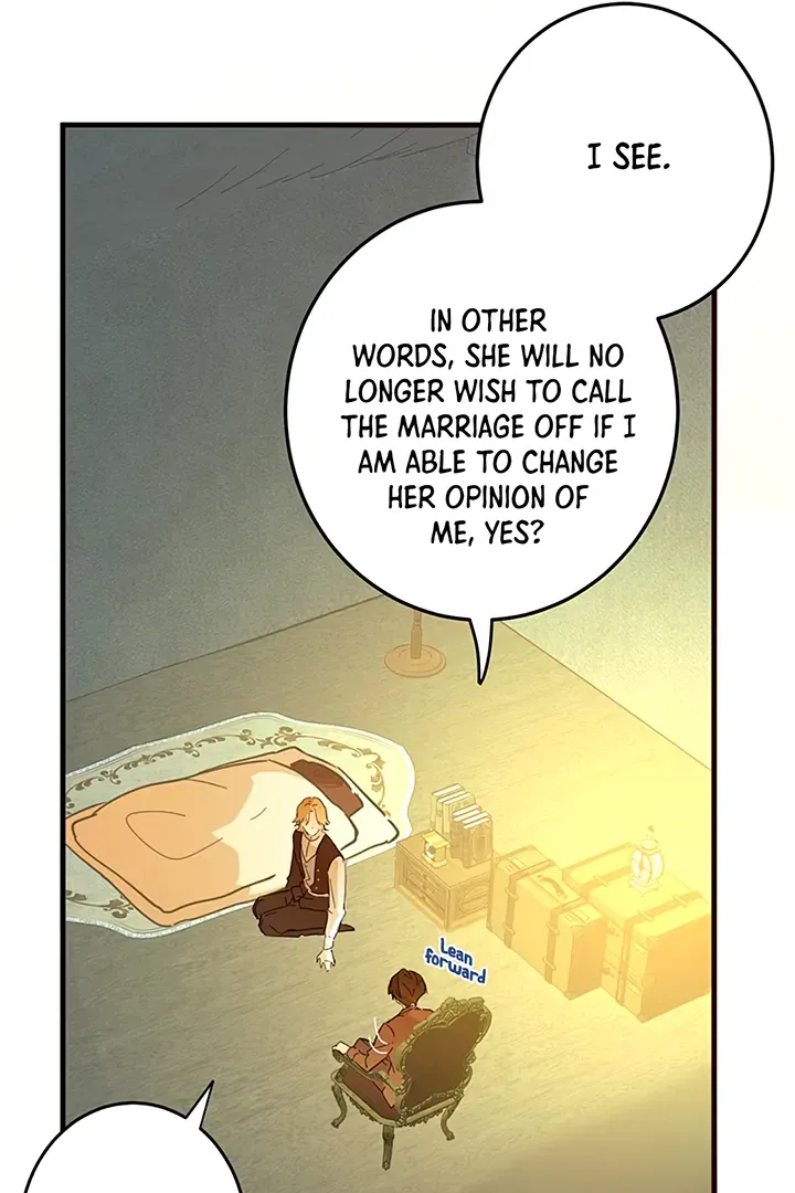 From Six to Sovereignty: The Girl Who Ruled Chapter 29 page 27 - 