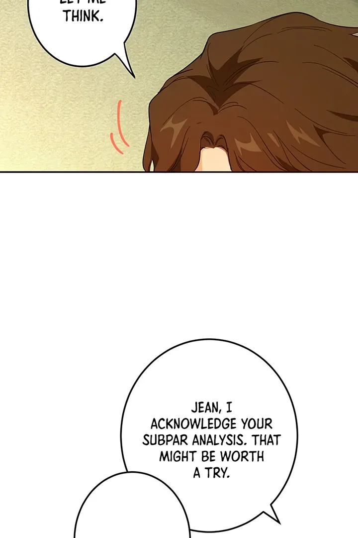 From Six to Sovereignty: The Girl Who Ruled Chapter 29 page 29 - 
