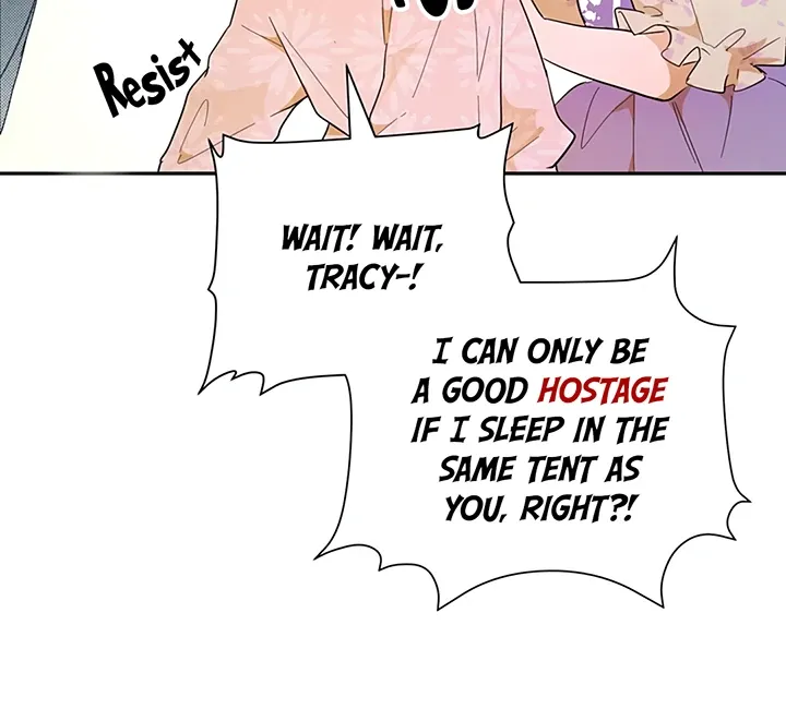 From Six to Sovereignty: The Girl Who Ruled Chapter 29 page 32 - 
