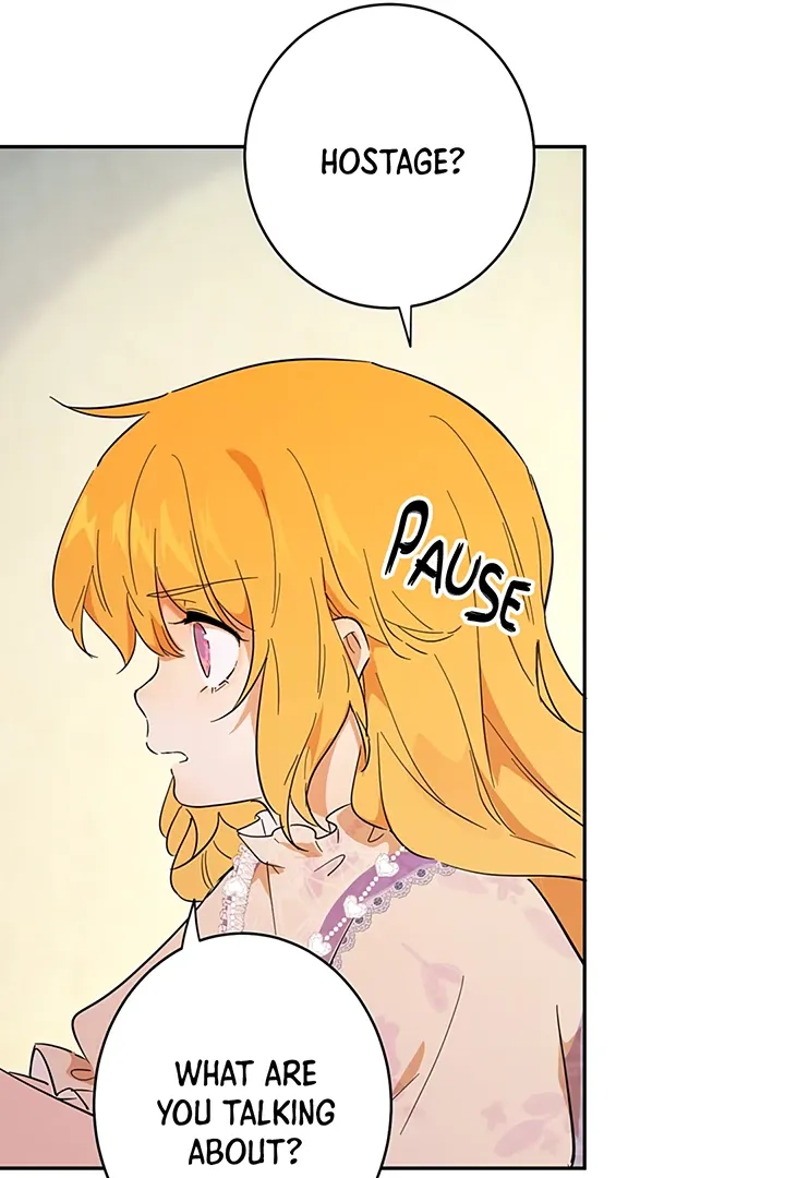 From Six to Sovereignty: The Girl Who Ruled Chapter 29 page 33 - 
