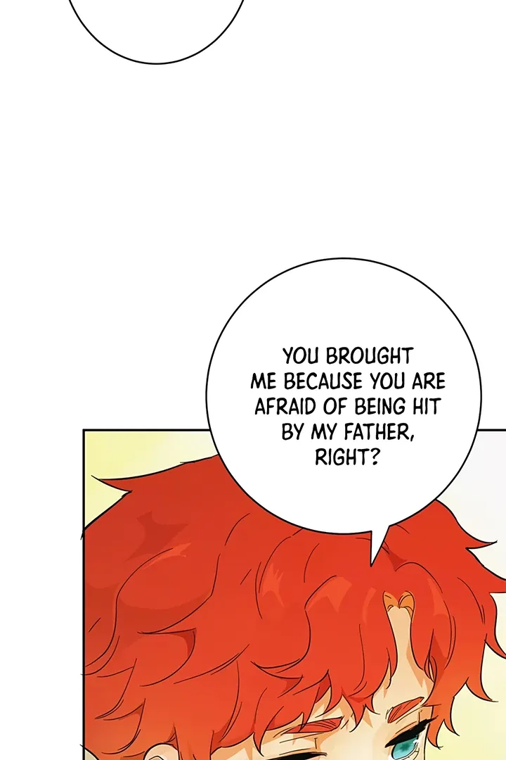From Six to Sovereignty: The Girl Who Ruled Chapter 29 page 34 - 