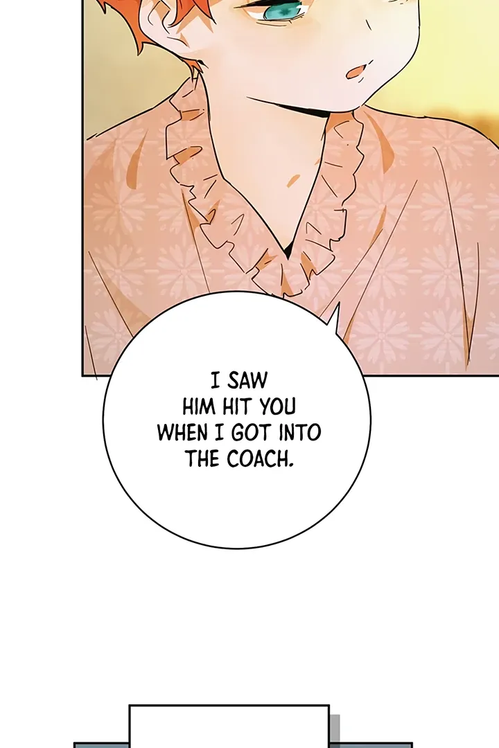 From Six to Sovereignty: The Girl Who Ruled Chapter 29 page 35 - 