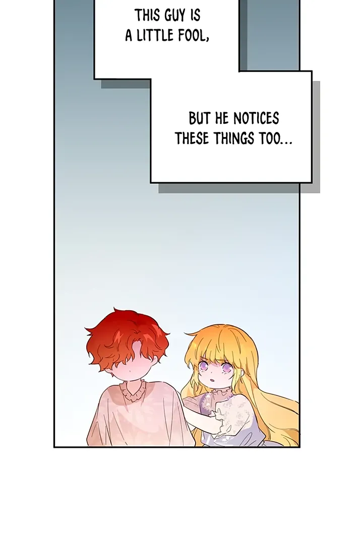 From Six to Sovereignty: The Girl Who Ruled Chapter 29 page 36 - 