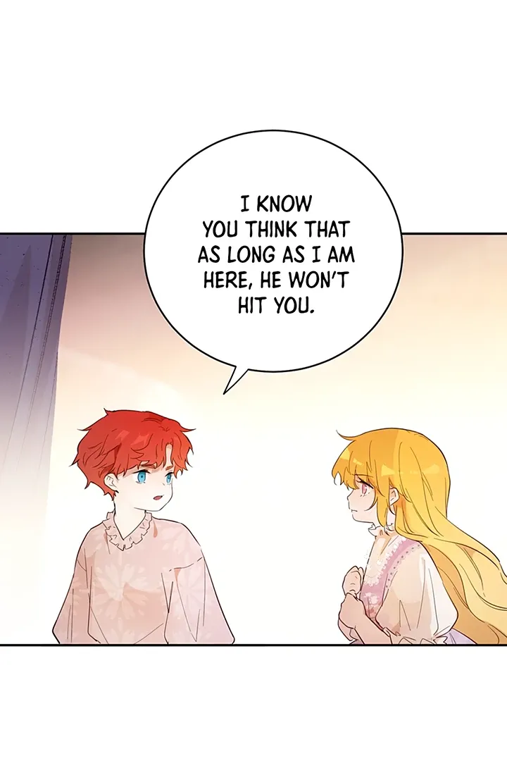 From Six to Sovereignty: The Girl Who Ruled Chapter 29 page 37 - 
