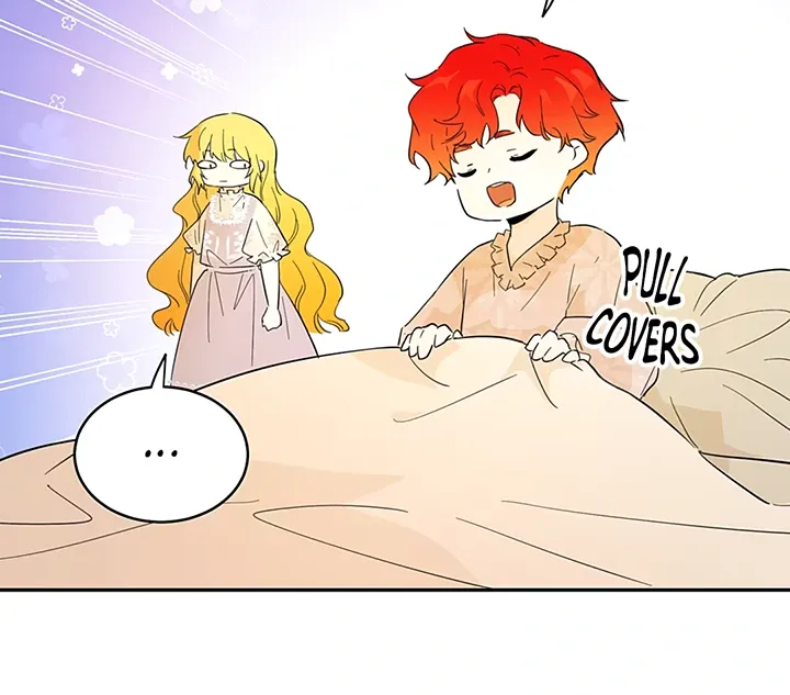 From Six to Sovereignty: The Girl Who Ruled Chapter 29 page 39 - 
