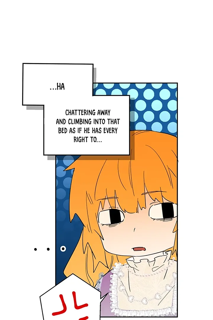 From Six to Sovereignty: The Girl Who Ruled Chapter 29 page 40 - 