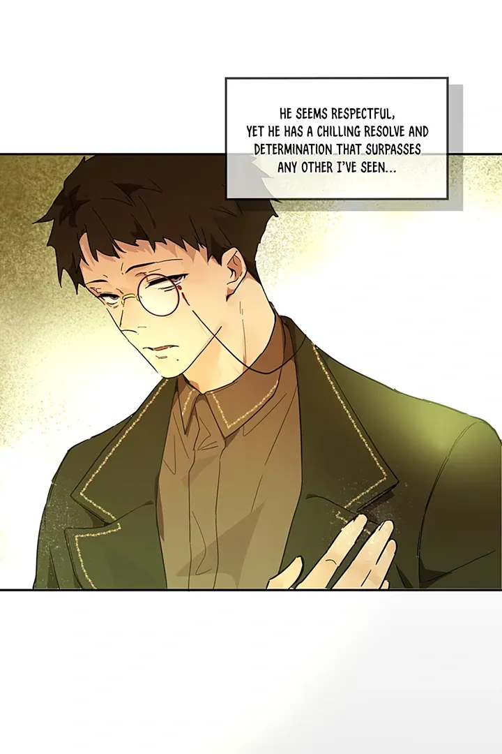 From Six to Sovereignty: The Girl Who Ruled Chapter 29 page 5 - 