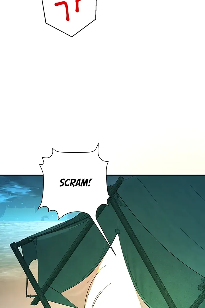 From Six to Sovereignty: The Girl Who Ruled Chapter 29 page 41 - 