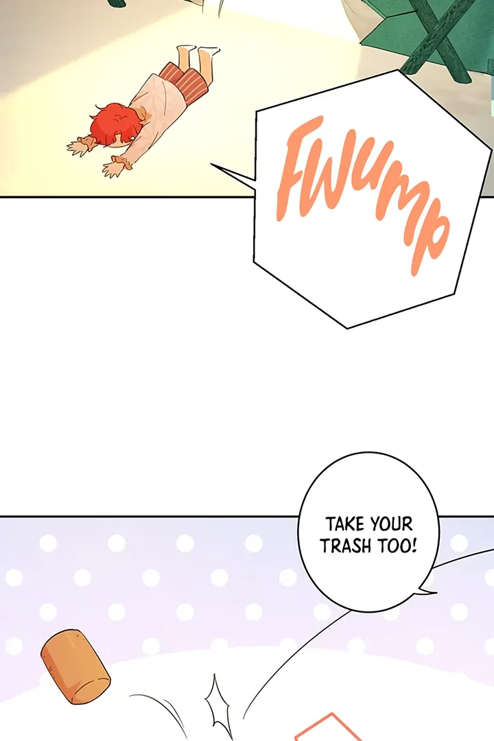 From Six to Sovereignty: The Girl Who Ruled Chapter 29 page 42 - 